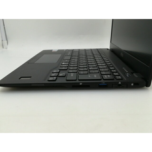 【中古】パナソニック CF-LX3JGNTS レッツノートLX3シリーズ