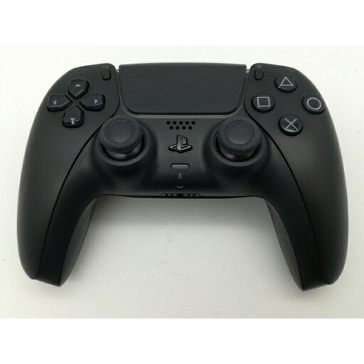 【中古】SONY DualSense ワイヤレスコントローラー CFI-ZCT1J PS5【大須】保証期間1週間【ランクB】 【中古】SONY DualSense ワイヤレスコントローラー CFI-ZCT1J PS5【大須】保証期間1週間【ランクB】