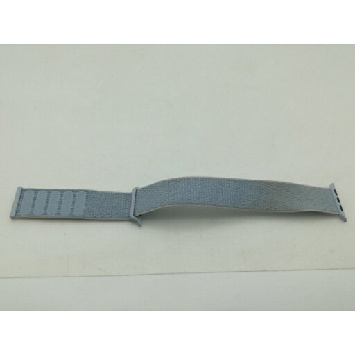 【中古】Apple Apple Watch用 スポーツループ 【42mm(~S3)/44mm/45mm/46mm/49mm】 (※S10 42mm非対応)【大須】保証期間1ヶ月【ランクB】 【中古】Apple Apple Watch用 スポーツループ 【42mm(~S3)/44mm/45mm/46mm/49mm】 (※S10 42mm非対応)【大須】保証期間1ヶ月【ランクB】