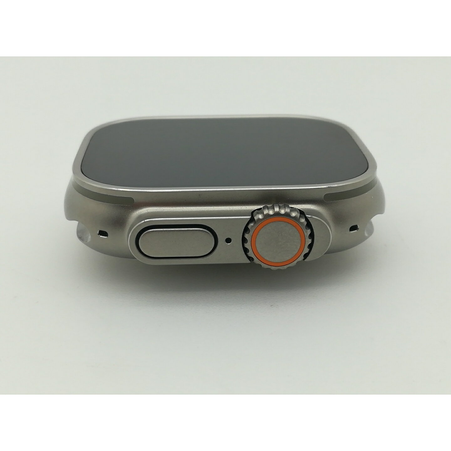 【中古】Apple Apple Watch Ultra2 49mm Cellular チタニウムケース/ブルーアルパインループ(L) MREQ3J/A【大須】保証期間1ヶ月【ランクB】