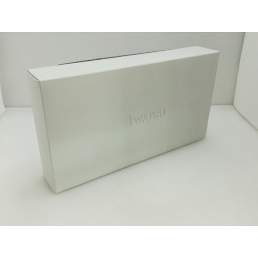 【未使用】Apple Apple Watch Ultra2 49mm Cellular ナチュラルチタニウムケース/ブルートレイルループ (S/M) MX4J3J/A【大須】保証期間3ヶ月 【未使用】Apple Apple Watch Ultra2 49mm Cellular ナチュラルチタニウムケース/ブルートレイルループ (S/M) MX4J3J/A【大須】保証期間3ヶ月