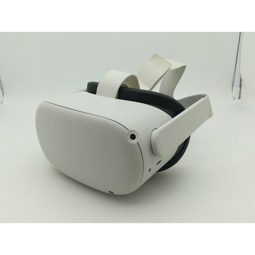 【中古】Meta Meta Quest 2 128GB 899-00183-02【大須】保証期間1ヶ月【ランクA】 【中古】Meta Meta Quest 2 128GB 899-00183-02【大須】保証期間1ヶ月【ランクA】