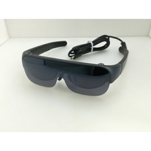 【中古】CPSpeed au Smart Glasses SYG00100【大須】保証期間1ヶ月【ランクB】 【中古】CPSpeed au Smart Glasses SYG00100【大須】保証期間1ヶ月【ランクB】
