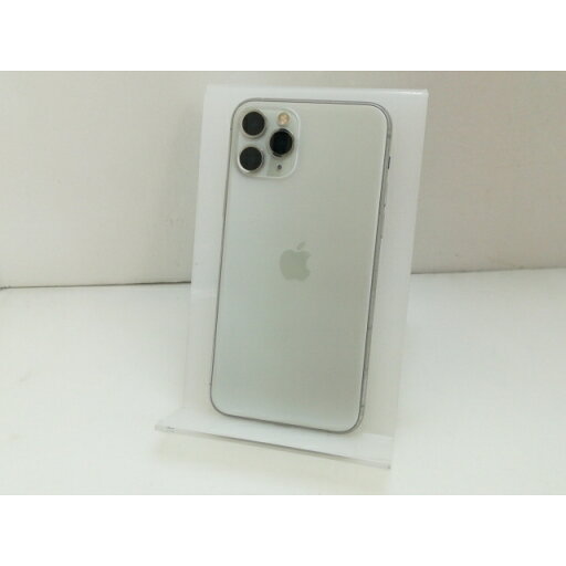 【中古】Apple docomo 【SIMロック解除済み】 iPhone 11 Pro 64GB シルバー MWC32J/A【大須】保証期間1ヶ月【ランクC】 【中古】Apple docomo 【SIMロック解除済み】 iPhone 11 Pro 64GB シルバー MWC32J/A【大須】保証期間1ヶ月【ランクC】