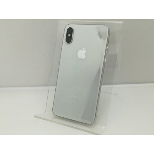 【中古】Apple docomo 【SIMロック解除済み】 iPhone XS 64GB シルバー MTAX2J/A【大須】保証期間1ヶ月【ランクC】 【中古】Apple docomo 【SIMロック解除済み】 iPhone XS 64GB シルバー MTAX2J/A【大須】保証期間1ヶ月【ランクC】