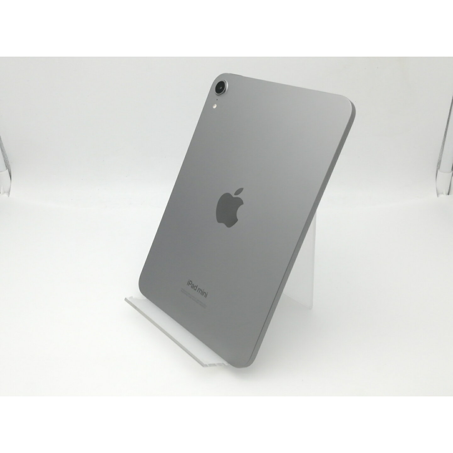 【中古】Apple iPad mini (第7世代/2024) Wi-Fiモデル 128GB スペースグレイ MXN63J/A【大須】保証期間1ヶ月【ランクA】
