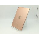 【中古】Apple 【Wi-Fi】 iPad mini(第5世代/2019) 64GB ゴールド MUQY2J/A【大須】保証期間1ヶ月【ランクB】