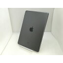 【中古】Apple 【Wi-Fi】 iPad(第9世代/2021) 64GB スペースグレイ MK2K3J/A【大須】保証期間1ヶ月【ランクB】