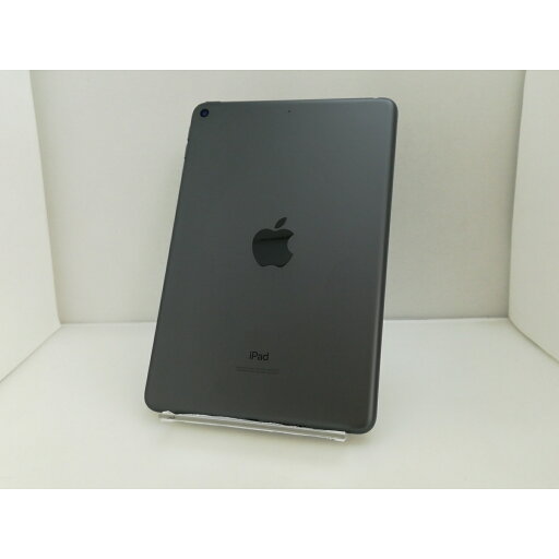 【中古】Apple 【Wi-Fi】 iPad mini(第5世代/2019) 64GB スペースグレイ MUQW2J/A【大須】保証期間1ヶ月【ランクB】 【中古】Apple 【Wi-Fi】 iPad mini(第5世代/2019) 64GB スペースグレイ MUQW2J/A【大須】保証期間1ヶ月【ランクB】