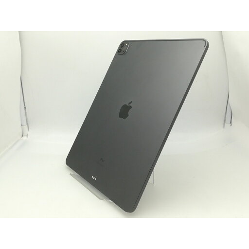 【中古】Apple 【Wi-Fi】 12.9インチ iPad Pro(第5世代/2021) 256GB スペースグレイ MHNH3J/A【大須】保証期間1ヶ月【ランクA】 【中古】Apple 【Wi-Fi】 12.9インチ iPad Pro(第5世代/2021) 256GB スペースグレイ MHNH3J/A【大須】保証期間1ヶ月【ランクA】