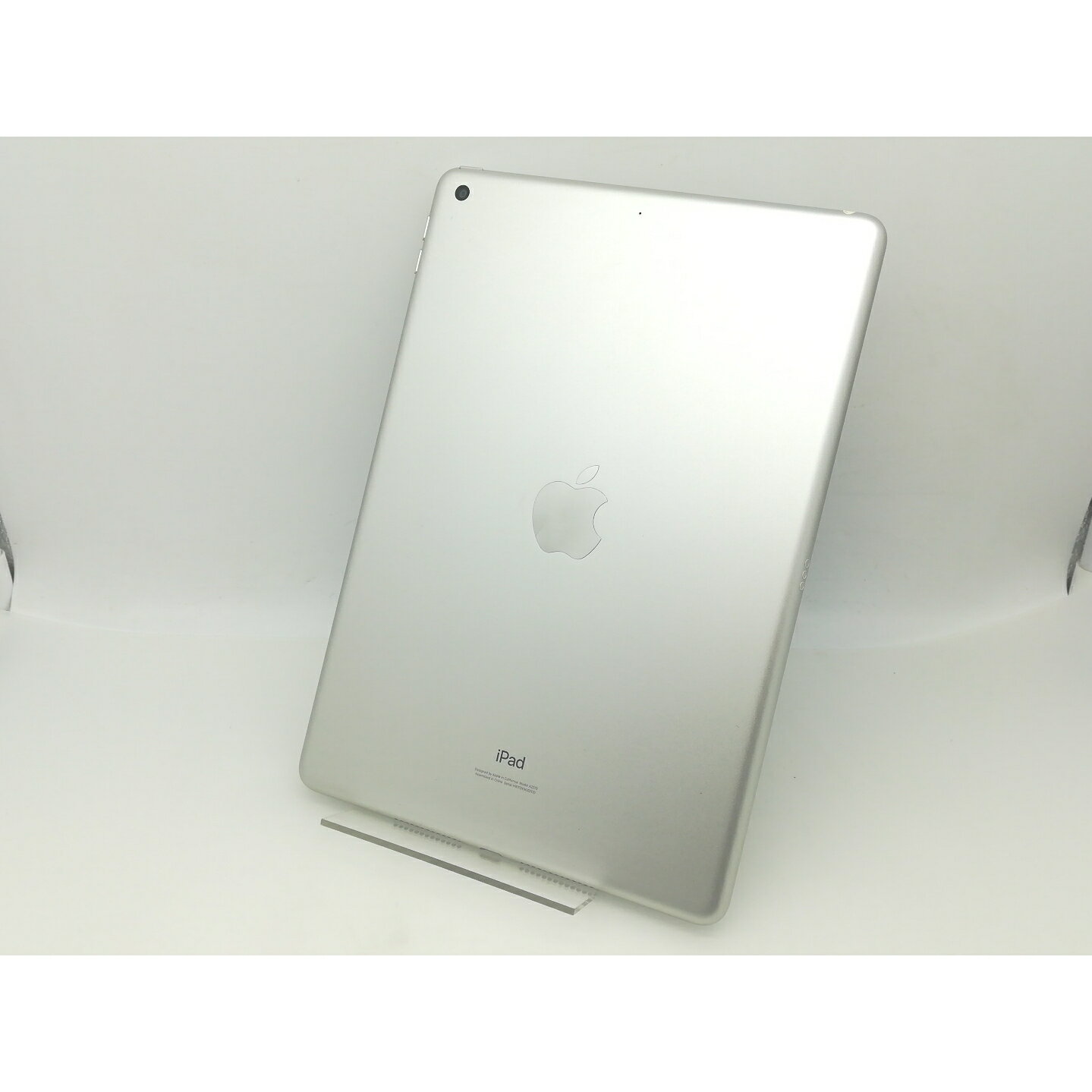 【中古】Apple 【Wi-Fi】 iPad（第8世代/2020） 32GB シルバー MYLA2J/A【大須】保証期間1ヶ月【ランクB】