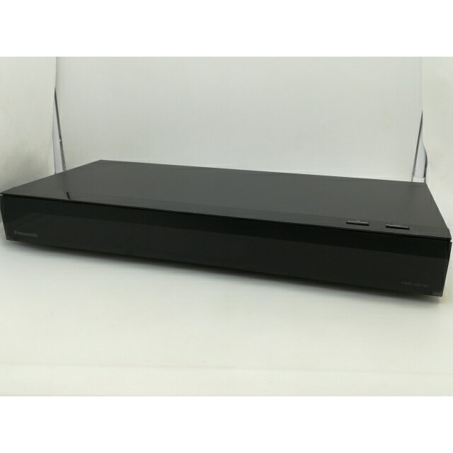 【中古】Panasonic 4Kディ