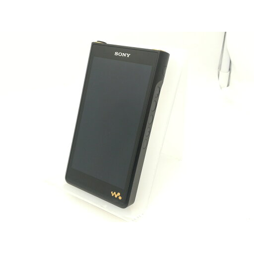 【中古】SONY WALKMAN(ウォークマン) NW-WM1AM2 128GB【大須】保証期間1ヶ月【ランクB】 【中古】SONY WALKMAN(ウォークマン) NW-WM1AM2 128GB【大須】保証期間1ヶ月【ランクB】
