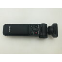 【中古】SONY シューティンググリップ GP-VPT2BT【大須】保証期間1週間【ランクA】