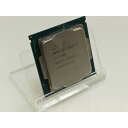 【中古】Intel Core i7-7700K (4.2GHz/TB:4.5GHz) bulk LGA1151/4C/8T/L3 8M/HD630/TDP91W【大須】保証期間1週間