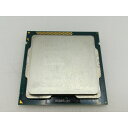 【中古】Intel Core i7-3770K (3.5GHz/TB:3.9GHz) bulk LGA1155/4C/8T/L3 8M/HD Graphics ...