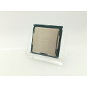 【中古】Intel Core i7-9700K (3.6GHz/TB:4.9GHz/SRG15/R0) bulk LGA1151/8C/8T/L3 12M/UH...