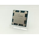 【中古】AMD Ryzen 7 7800X3D (4.2GHz/TC:5GHz) bulk AM5/8C/16T/L3 96MB/Radeon Graphics...
