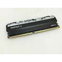 【中古】DDR4 16GB PC4-28800(DDR4-3600)【デスクトップPC用】【大須】保証期間1週間