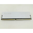 【中古】DDR4 16GB PC4-25600(DDR4-3200)【デスクトップPC用】【大須】保証期間1週間