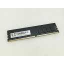 【中古】DDR4 16GB PC4-21300(DDR4-2666)【デスクトップPC用】【大須】保証期間1週間