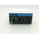 【中古】Advantech MIC-710AIL Jetson nano開発キット MIC-710AIL-NP-MCC-BS3【Jetson nano 4GB ...