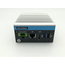 【中古】Advantech MIC-710AIL Jetson nano開発キット MIC-710AIL-NP-MCC-BS3【Jetson nano 4GB ...