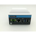 【中古】Advantech MIC-710AIL Jetson nano開発キット MIC-710AIL-NP-MCC-BS3【Jetson nano 4GB ...