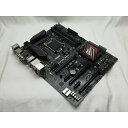 【中古】ASUS Z170 PRO GAMING Z170/LGA1151(DDR4)/M.2/SATA Express/USB 3.1(Type-A,C)/A...