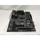 【中古】ASUS TUF GAMING B550-PLUS B550/AM4/2.5GbitLAN/ATX【秋葉3号】保証期間1週間(2)