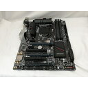 【中古】GIGABYTE GA-Z170XP-SLI Z170/LGA1151(DDR4)/M.2/SATA Express/USB 3.1(Type-C)/A...