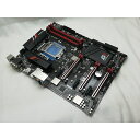 【中古】GIGABYTE GA-Z170X-GAMING 3 Z170/LGA1151(DDR4)/M.2/SATA Express/USB 3.1(Type-...