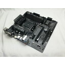 【中古】ASRock B450M Pro4 B450/AM4/MicroATX【秋葉3号】保証期間1週間