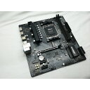 【中古】ASRock B650M-H/M.2+ B650/AM5/MicroATX【秋葉3号】保証期間1週間