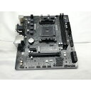 【中古】ASRock B550M-HVS SE PRO565/AM4/MicroATX【秋葉3号】保証期間1週間