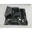 【中古】GIGABYTE B550M AORUS PRO-P(rev.1.0) B550/AM4/2.5GbitLAN/MicroATX【秋葉3号】保証期間1週...