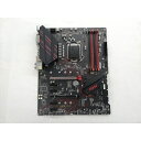 【中古】MSI MPG Z390 GAMING PLUS Z390/LGA1151/ATX【秋葉3号】保証期間1週間(2)