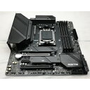 【中古】MSI MAG B650M MORTAR WIFI B650/AM5/MicroATX【秋葉3号】保証期間1週間