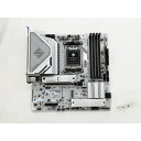 【中古】ASRock B850M Steel Legend WiFi B850/AM5/microATX【秋葉3号】保証期間1週間