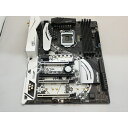 【中古】ASRock Z270 Taichi Z270/LGA1151/ATX【秋葉3号】保証期間1週間