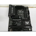 【中古】ASUS TUF GAMING Z890-PLUS WIFI Z890/LGA1851/ATX【秋葉3号】保証期間1週間