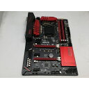 【中古】ASRock Fatal1ty H170 Performance H170/LGA1151(DDR4)/M.2/SATA Express/USB 3.1(Type-C)/ATX 【秋葉3号】保証期間1週間