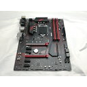 【中古】MSI Z370 GAMING PLUS Z370/LGA1151/ATX【秋葉3号】保証期間1週間