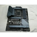 【中古】MSI MAG Z690 TORPEDO Z690(DDR5)/LGA1700/2.5GbitLAN/ATX【秋葉3号】保証期間1週間