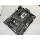 【中古】MSI H270 PC MATE H270/LGA1151/ATX【秋葉3号】保証期間1週間