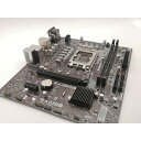 【中古】BIOSTAR B660MX-E PRO B660(DDR4)/LGA1700/MicroATX【秋葉3号】保証期間1週間