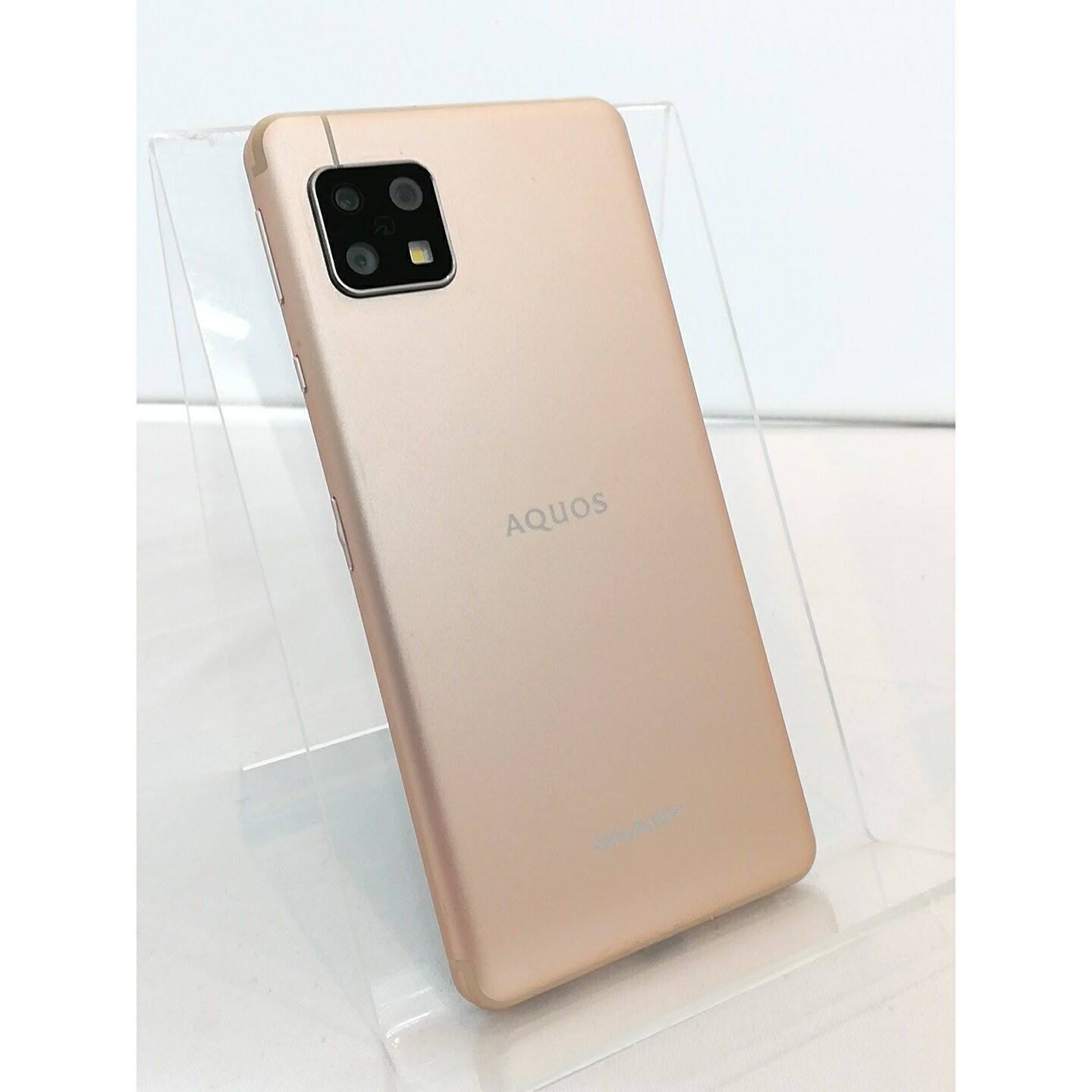 楽天市場】aquos sense4 ライトカッパーの通販 楽天市場】aquos sense4 ライトカッパーの通販