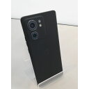 【中古】MOTOROLA 国内版 【SIMフリー】 edge 40 イクリプスブラック 8GB 256GB PAY50000JP【秋葉3号】保証期間1ヶ月【ランクA】