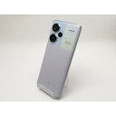 【中古】Xiaomi 国内版 【SIMフリー】 Redmi Note 13 Pro+ 5G オーロラパープル 8GB 256GB【秋葉3号】保証期間1ヶ月【ランクA】