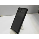 【中古】Nubia 国内版 【SIMフリー】 REDMAGIC 10 Pro Dusk Ultra(黒スケルトン) 24GB 1TB【秋葉3号】保証期間1ヶ月【ランクA】